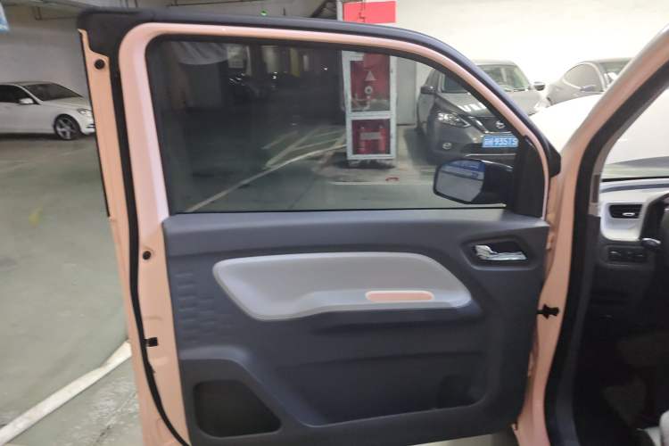 Used Wuling Hongguang MINIEV 2021 Macaron Premium Model – Lithium Iron Phosphate
