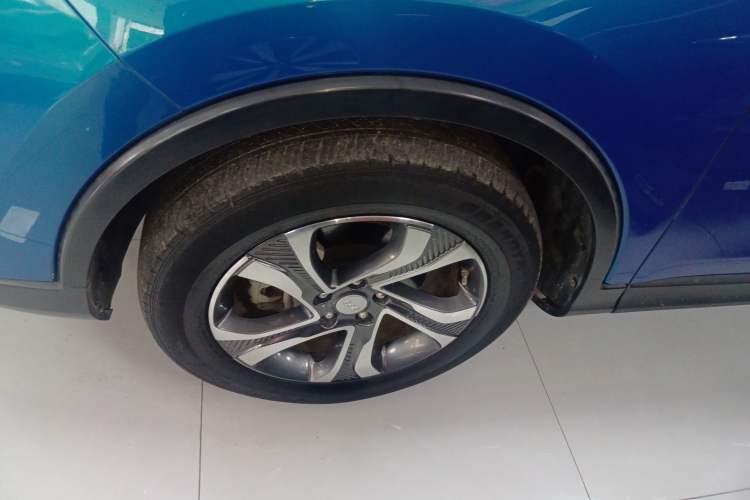 Used Oshan COS1 2020 GT 2.0T Automatic YueShang Model 7 Seats
