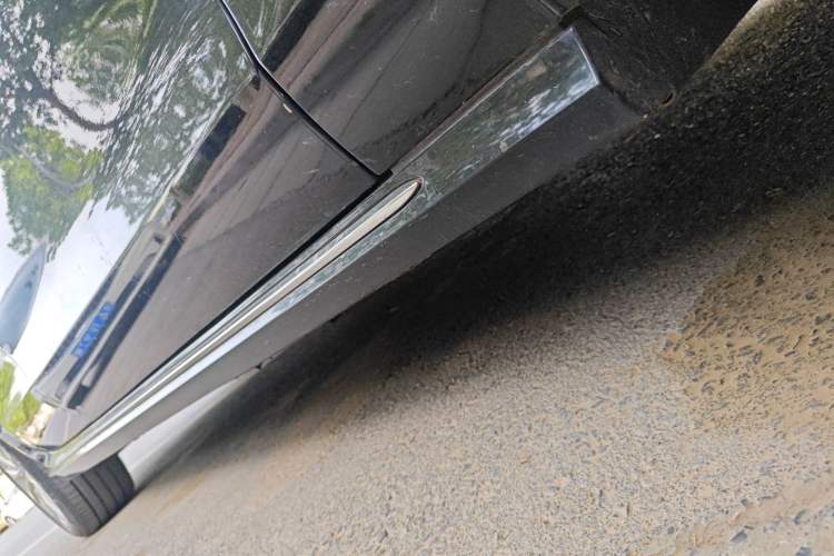 Used Audi A6L 2016 TFSI Technology Edition
