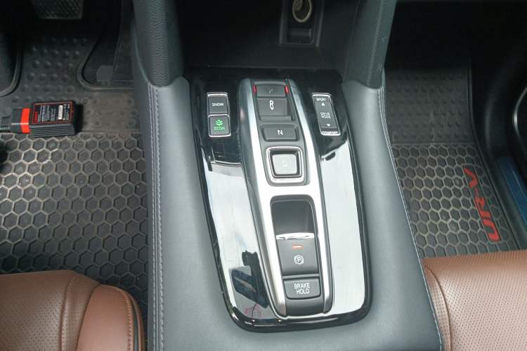 Used Honda UR-V 2017 370TURBO 2WD Prestige Edition China V
