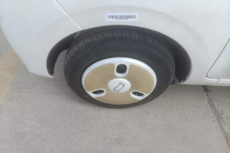 Used Bestune Pony 2026 Model 222km Shining Horse