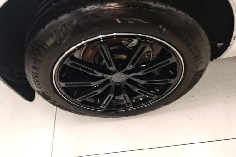 Used Volvo XC60 2022 B5 4x4 Smart Luxury Edition