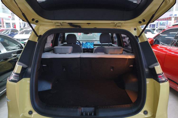 Used AION Y 2022 Plus 70 Smart Edition