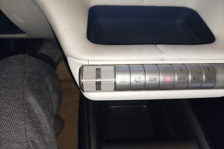 Used BYD Dolphin 2021 405 km Fashion Edition
