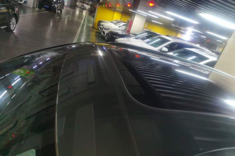 Used Audi Q5L 2020 45 TFSI Prestige Fashion Model