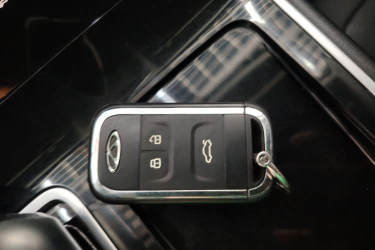 Used Chery Tiggo 8 2020 Revised Version 290TGDI Automatic Fashion Edition
