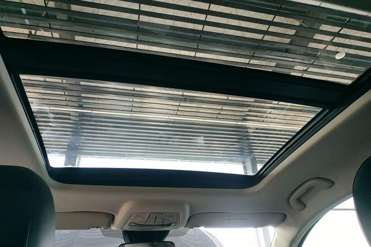 Used Bestune B70 2023 Third Generation 1.5T Automatic Enjoyment Version
