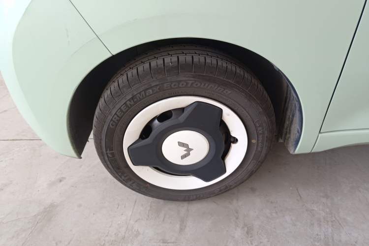 Used Wuling Hongguang MINIEV 2024 3rd Generation 170 km
