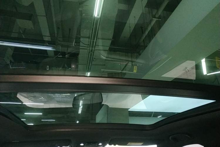 Used BYD Song PLUS New Energy 2021 DM-i 110KM Flagship PLUS
