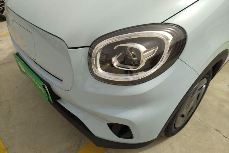 Used Leapmotor T03 2024 200 Lite Edition
