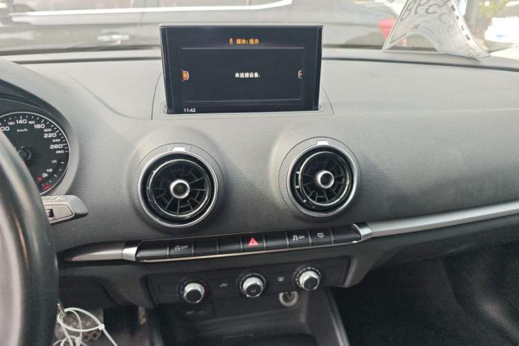 Used Audi A3 2018 30th Anniversary Edition Sportback 35 TFSI Ambition Model