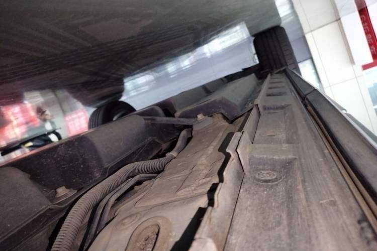 Used Toyota Wildlander 2022 Dual-Engine 2.5L E-CVT Two-Wheel Drive Luxury PLUS Edition
