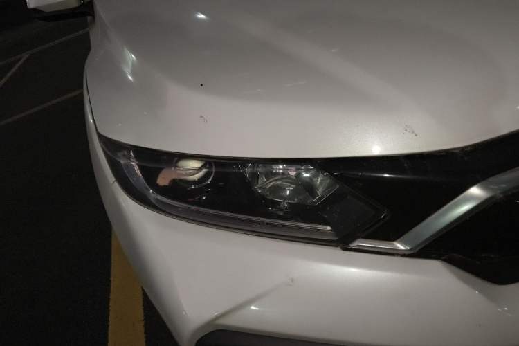 Used Honda XR-V 2021 1.5L CVT Comfort Version
