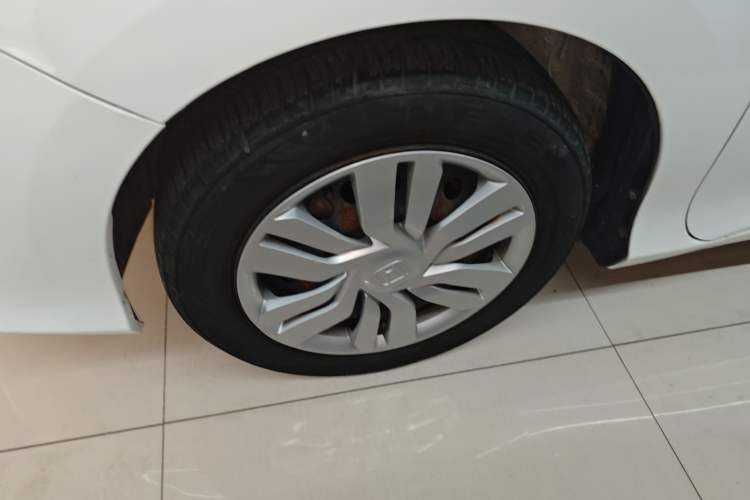 Used Honda City 2017 1.5L CVT Comfort Version