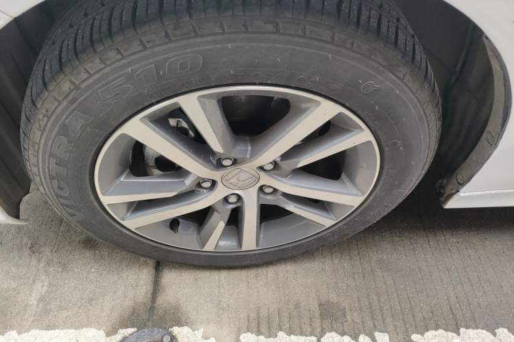 Used Honda Civic 2023 240TURBO CVT Dynamic Edition