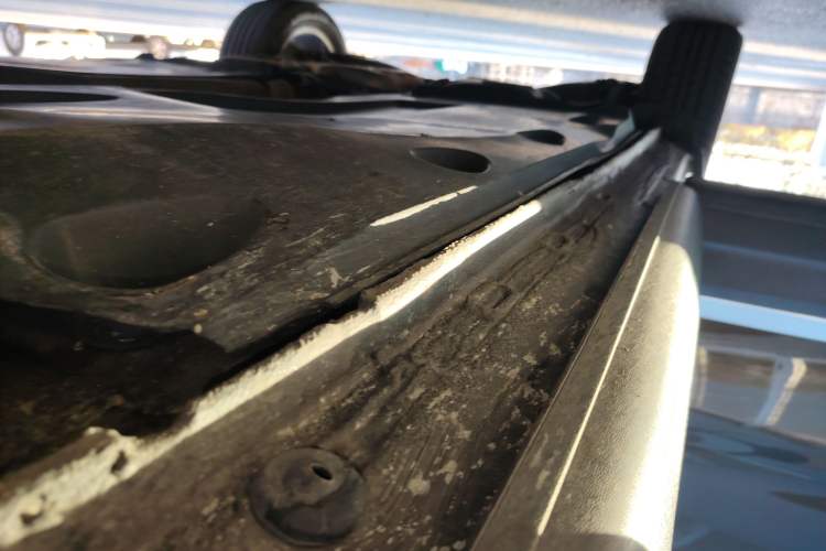 Used Volkswagen Tiguan 2015 1.8TSI Automatic Two-Wheel Drive Luxury Model