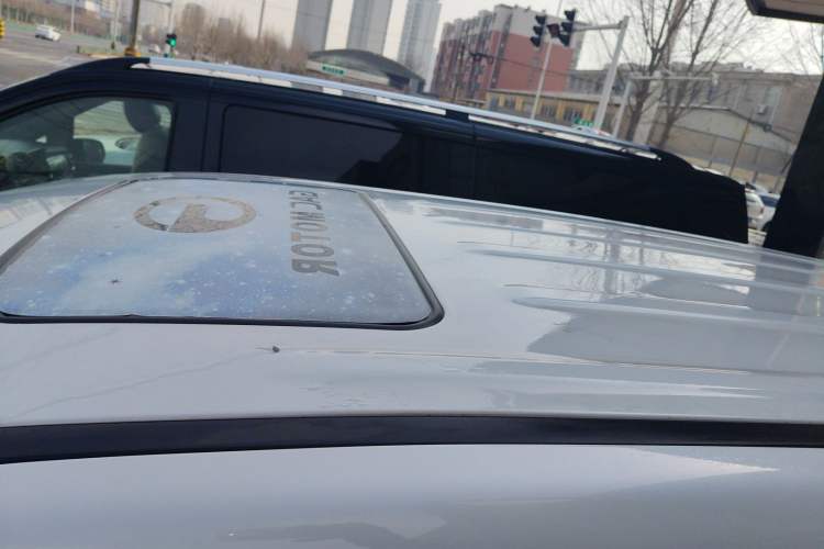 Used GAC Trumpchi M6 2023 PRO 270T DCT Luxury Edition