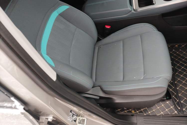 Used AION Y 2023 Younger
