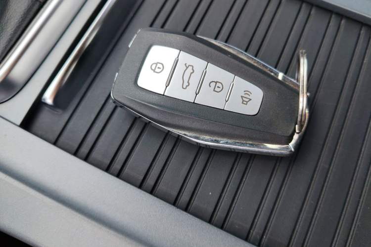 Used Geely Auto Emgrand 2021 UP 1.5L CVT Luxury Model