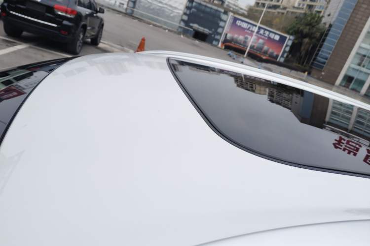 Used Volvo XC60 2024 B5 4x4 Smart Luxury Edition