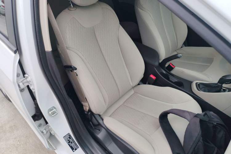 Used Buick GT 2019 15T Dual-Clutch Advanced Version China VI Standard