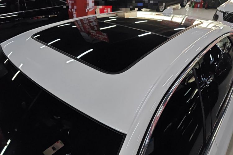 Used Cadillac CT6 2022 28T Luxury Edition
