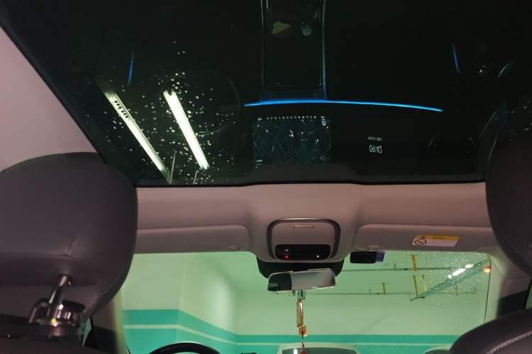 Used XPeng G9 2022 570 Plus
