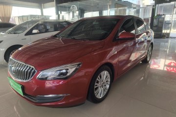 Used Buick GT 2015 15N Automatic Elite Version