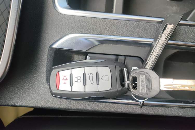 Used Haval M6 2021 PLUS 1.5T DCT Luxury Smart Connectivity Model
