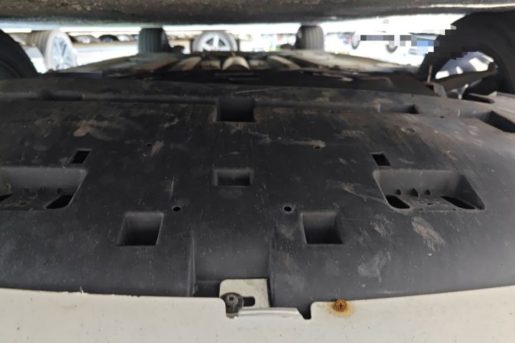 Used Citroen C4L 2019 230THP Automatic Leading Model
