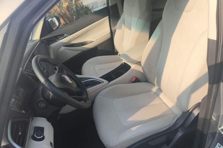 Used Buick GL6 2019 18T 6-Seater Elite Version China VI Standard
