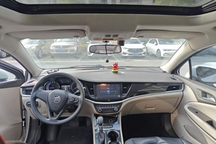 Used Buick Verano 2017 Sedan 15S Automatic Entry Model
