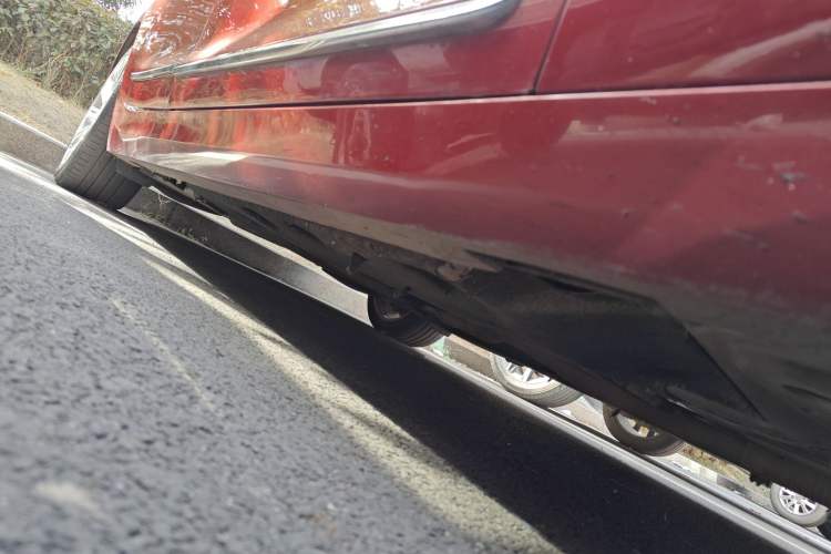 Used Cadillac ATS-L 2014 25T Comfort Model