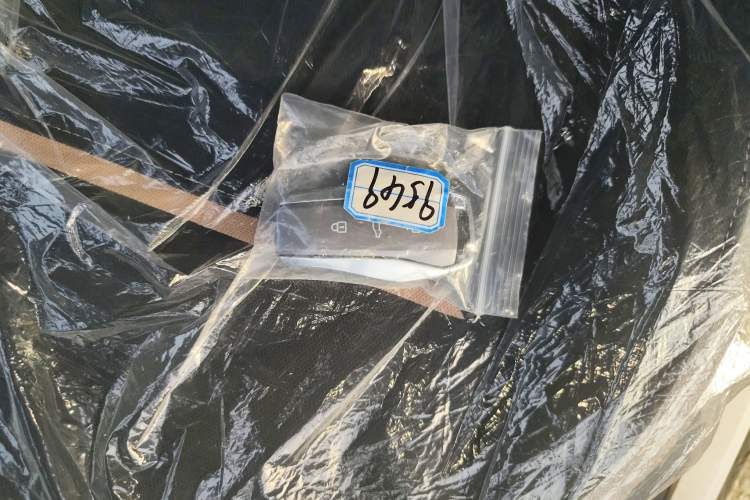 Used  E10X 2024 Charming Edition 301km Lite
