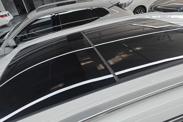 Used Volvo XC60 2023 B5 4x4 Smart Luxury Edition