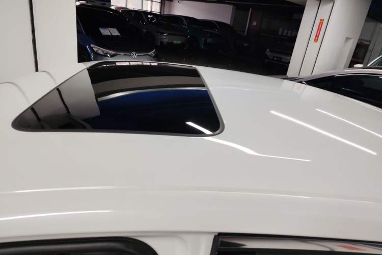 Used Changan Eado 2024 1.5T GDI Automatic Prestige Edition
