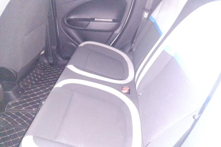 Used ORA White Cat 2020 305 km Luxury Version
