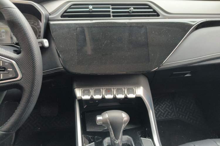 Used Ford Territory 2020 Lingjie S EcoBoost 145 CVT Platinum Edition