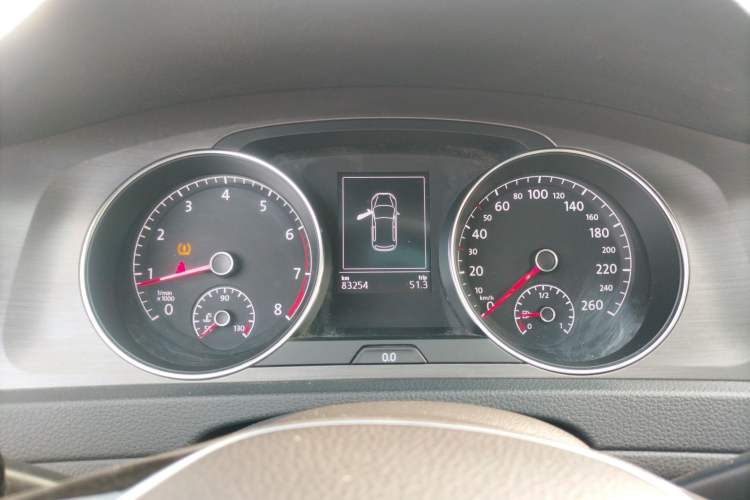 Used Volkswagen Golf 2015 1.4TSI Automatic Comfort Model
