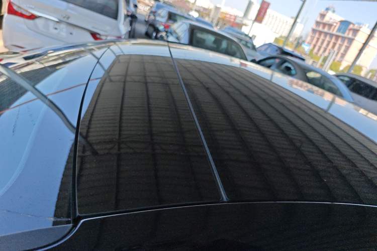 Used Ford Mondeo 2023 EcoBoost 245 Ultimate Model
