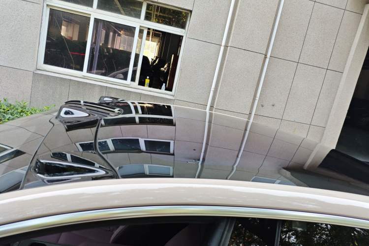 Used Nio ET5 2022 75 kWh
