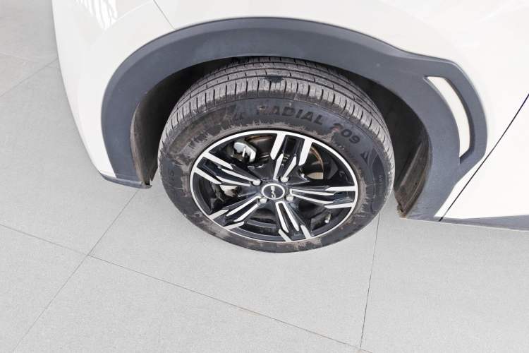 Used BYD Seagull 2024 Honor Edition 305km Dynamic Version