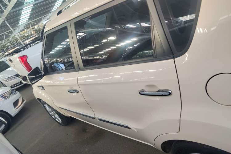 Used Kia Soul 2013 1.6L AT GL