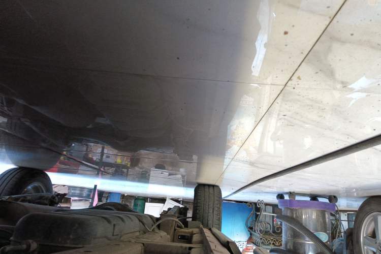 Used Wuling Hongguang S3 2019 1.5L Manual Comfort Model China VI Standard
