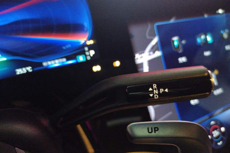 Used Mercedes-Benz EQE AMG 2023 AMG EQE 53 4MATIC+
