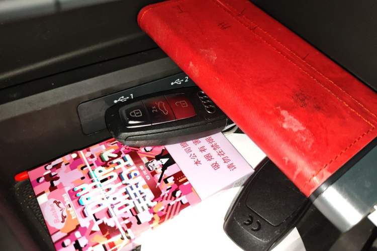 Used Audi A3 2023 A3L Limousine 35 TFSI Fashion Sport Model