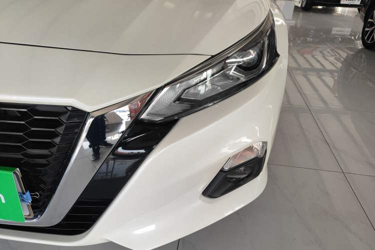 Used Nissan Teana 2021 2.0L XL Comfort Edition
