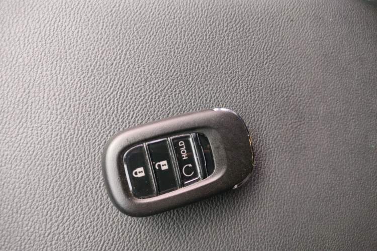 Used Honda Breeze 2023 240TURBO Two-Wheel-Drive Luxury Edition 5 Seats
