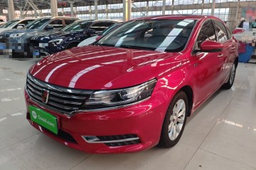 Used Roewe i6 2017 20T Automatic Internet Smart Edition