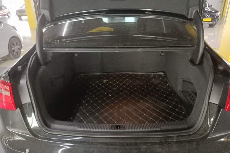 Used Audi A6L 2015 TFSI Millionth Anniversary Intelligent Model